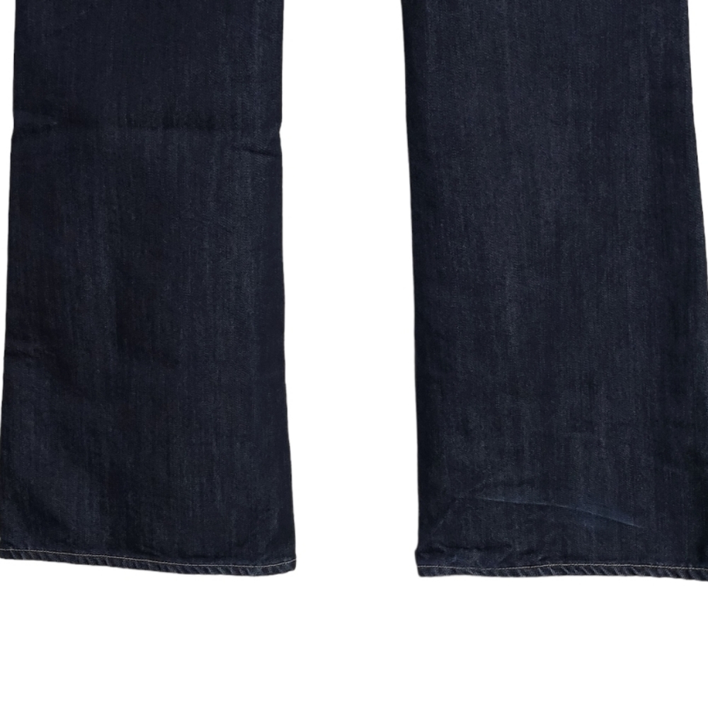 Paige Premium Denim Hidden Hills Women's Blue Jeans. Size 30 - Picture 11 of 11